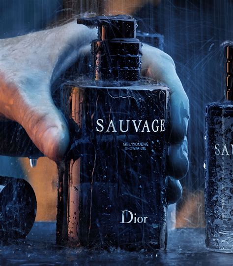 dior sauvage bath and body works|christian dior sauvage shower gel.